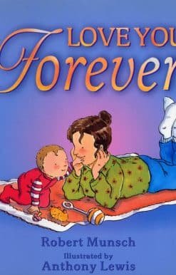 Love You Forever