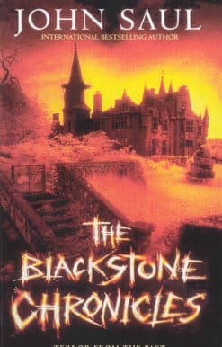 The Blackstone Chronicles