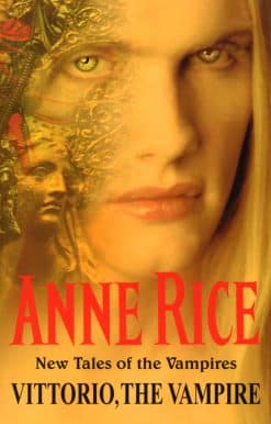 Vittorio, The Vampire