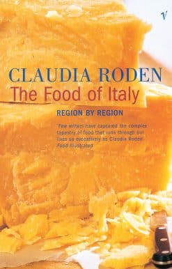 The Food of Italy