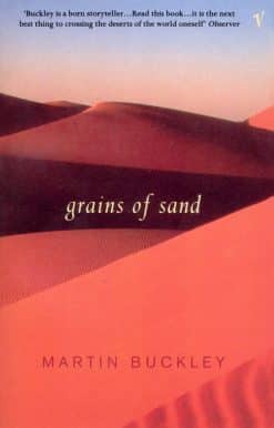 Grains Of Sand