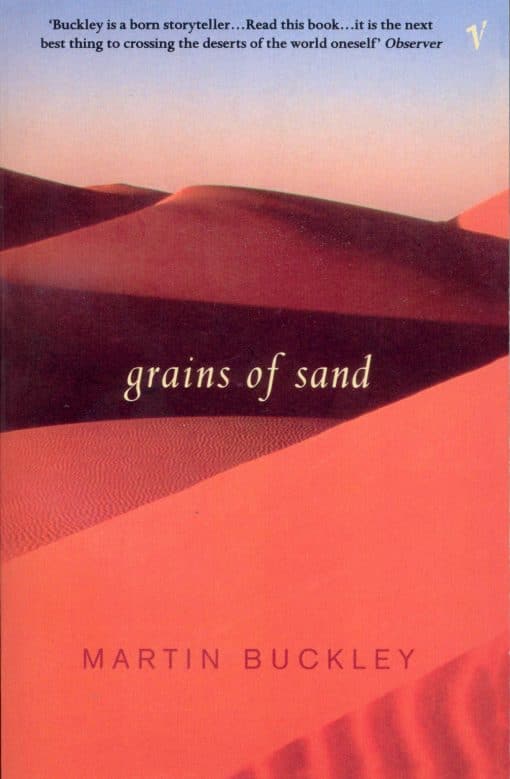 Grains Of Sand