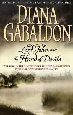 Lord John and the Hand of Devils