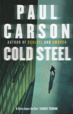 Cold Steel