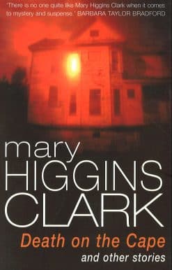 Death On The Cape And Other Stories