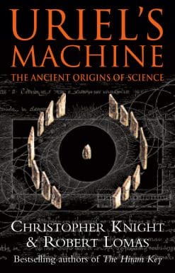 Uriel's Machine: Reconstructing the Disaster Behind Human History