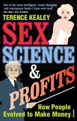 Sex, Science And Profits