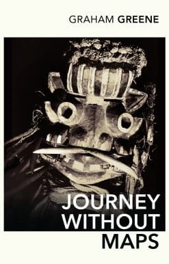 Journey Without Maps