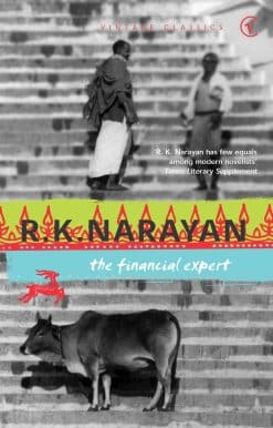 The Financial Expert