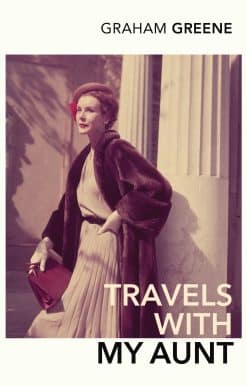 Travels With My Aunt