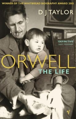 Orwell: The Life