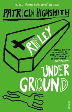 Ripley Under Ground