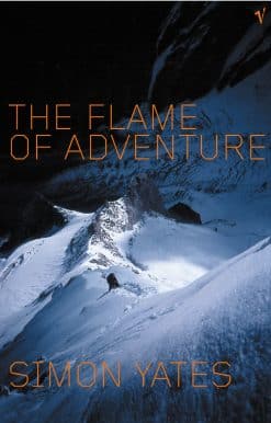 Flame Of Adventure