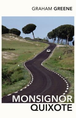 Monsignor Quixote