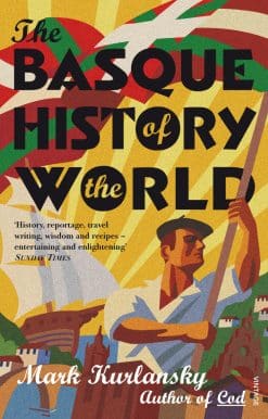 The Basque History Of The World