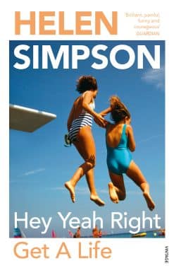 Hey Yeah Right Get A Life