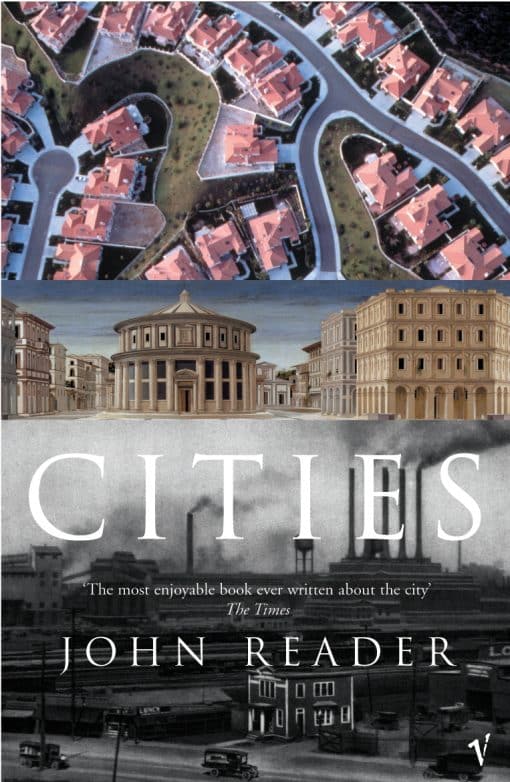 Cities