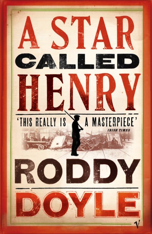 A Star Called Henry