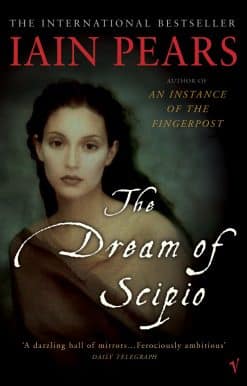 The Dream Of Scipio