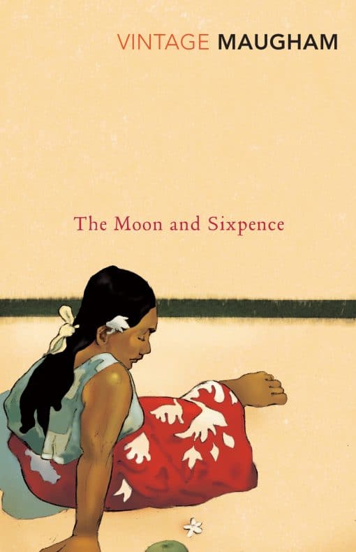 The Moon And Sixpence