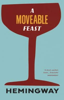 A Moveable Feast