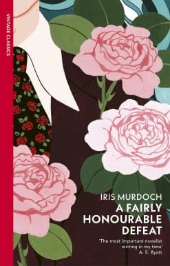 A Fairly Honourable Defeat