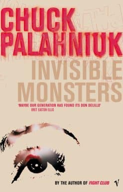 Invisible Monsters