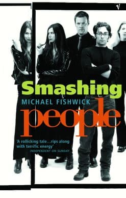 Smashing People