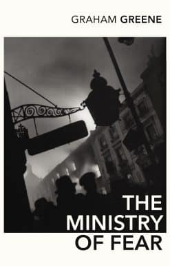 The Ministry of Fear