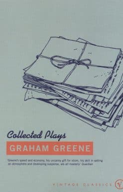 The Collected Plays