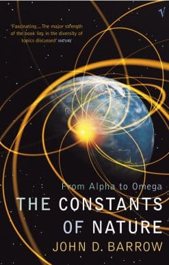 The Constants Of Nature
