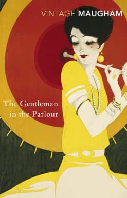 The Gentleman In The Parlour