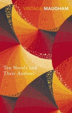 Ten Novels And Their Authors