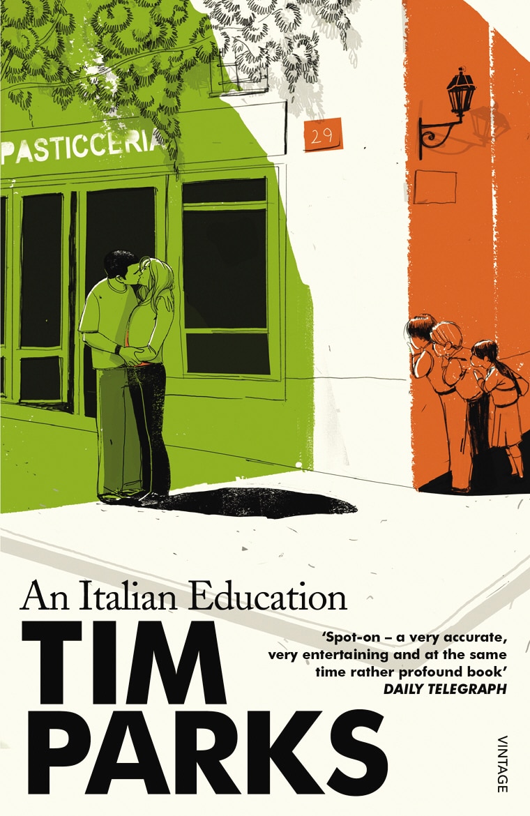 LEAD Technologies Inc. V1.01 An Italian Education