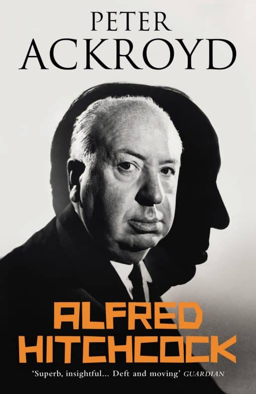 Alfred Hitchcock