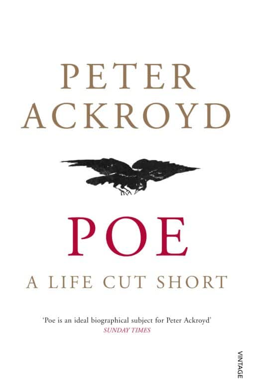 Poe: A Life Cut Short