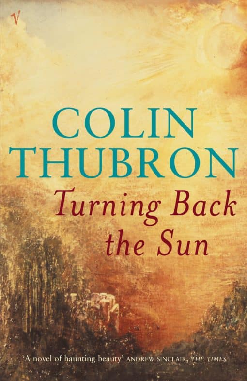 Turning Back The Sun