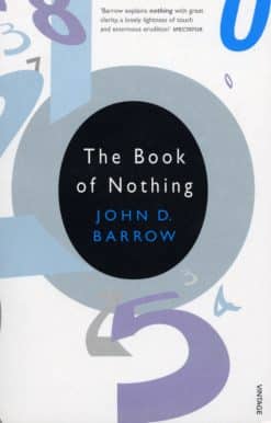 The Book Of Nothing