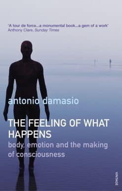 The Feeling Of What Happens