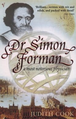 Dr Simon Forman
