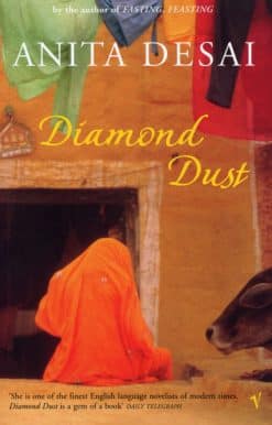 Diamond Dust & Other Stories