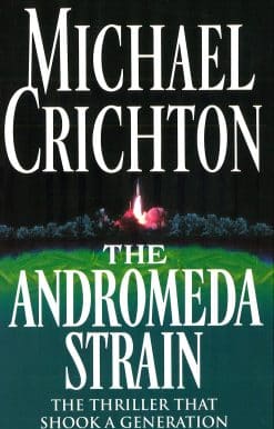 The Andromeda Strain