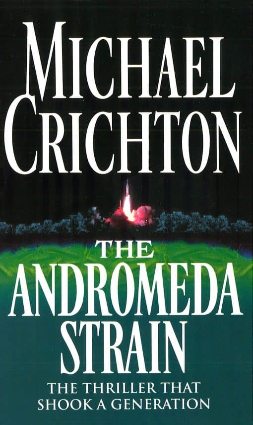 The Andromeda Strain