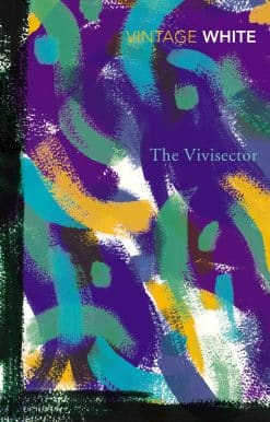The Vivisector