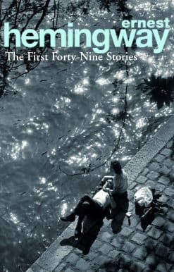The First Forty-Nine Stories