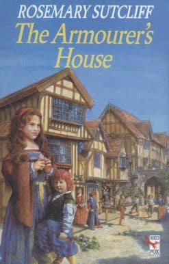 The Armourer's House