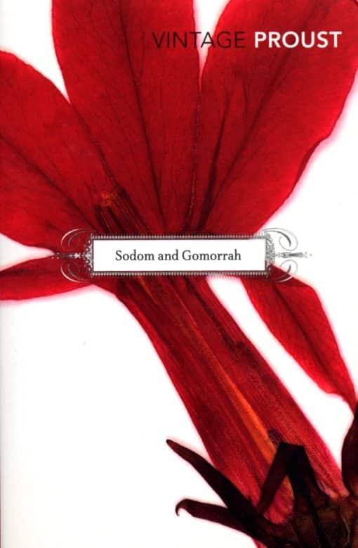 In Search of Lost Time, Vol 4: Sodom and Gomorrah