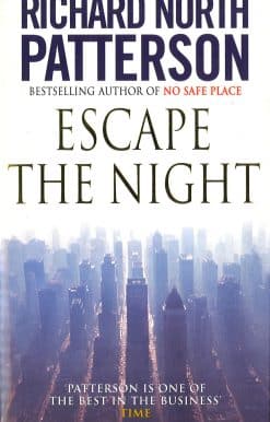 Escape The Night