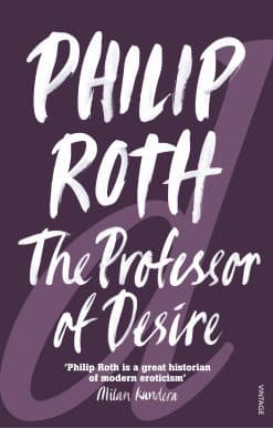 The Professor of Desire