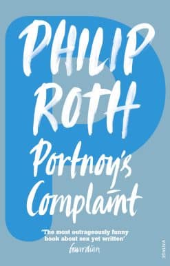 Portnoy's Complaint